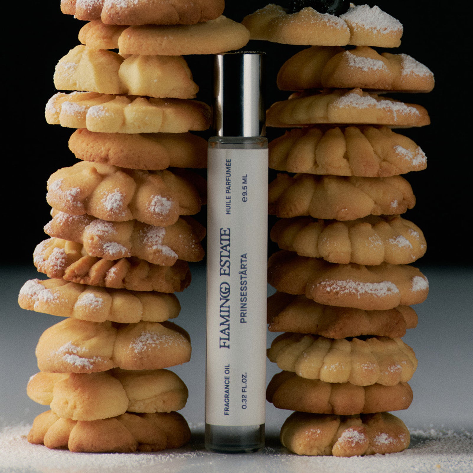 Prinsesstårta Fragrance Oil - Flamingo Estate