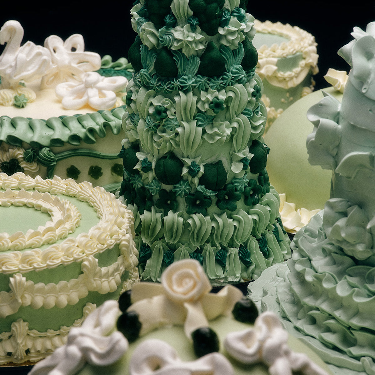 Prinsesstårta Fragrance Oil