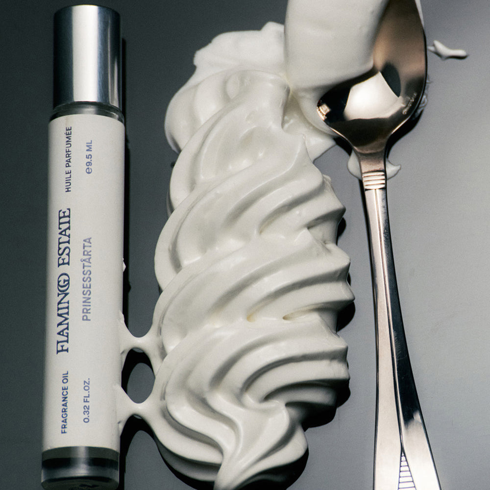 Prinsesstårta Fragrance Oil