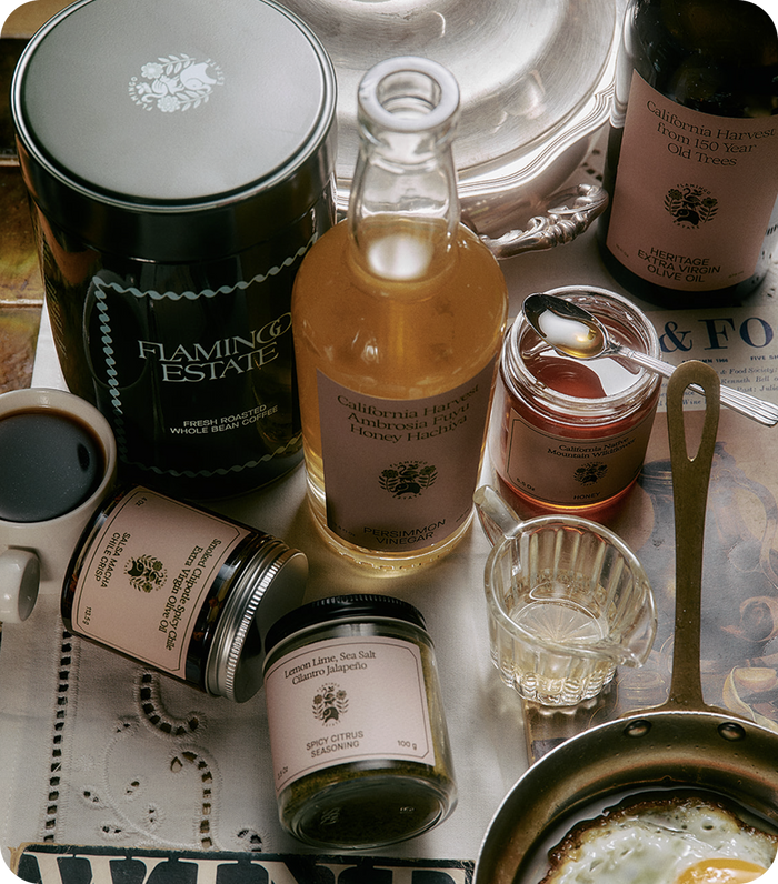 Richard's <br> Essentials