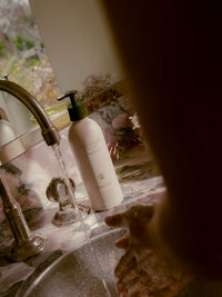 Night Blooming Jasmine & Damask Rose Hand Soap