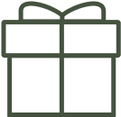 Seasonal<br>Gifts