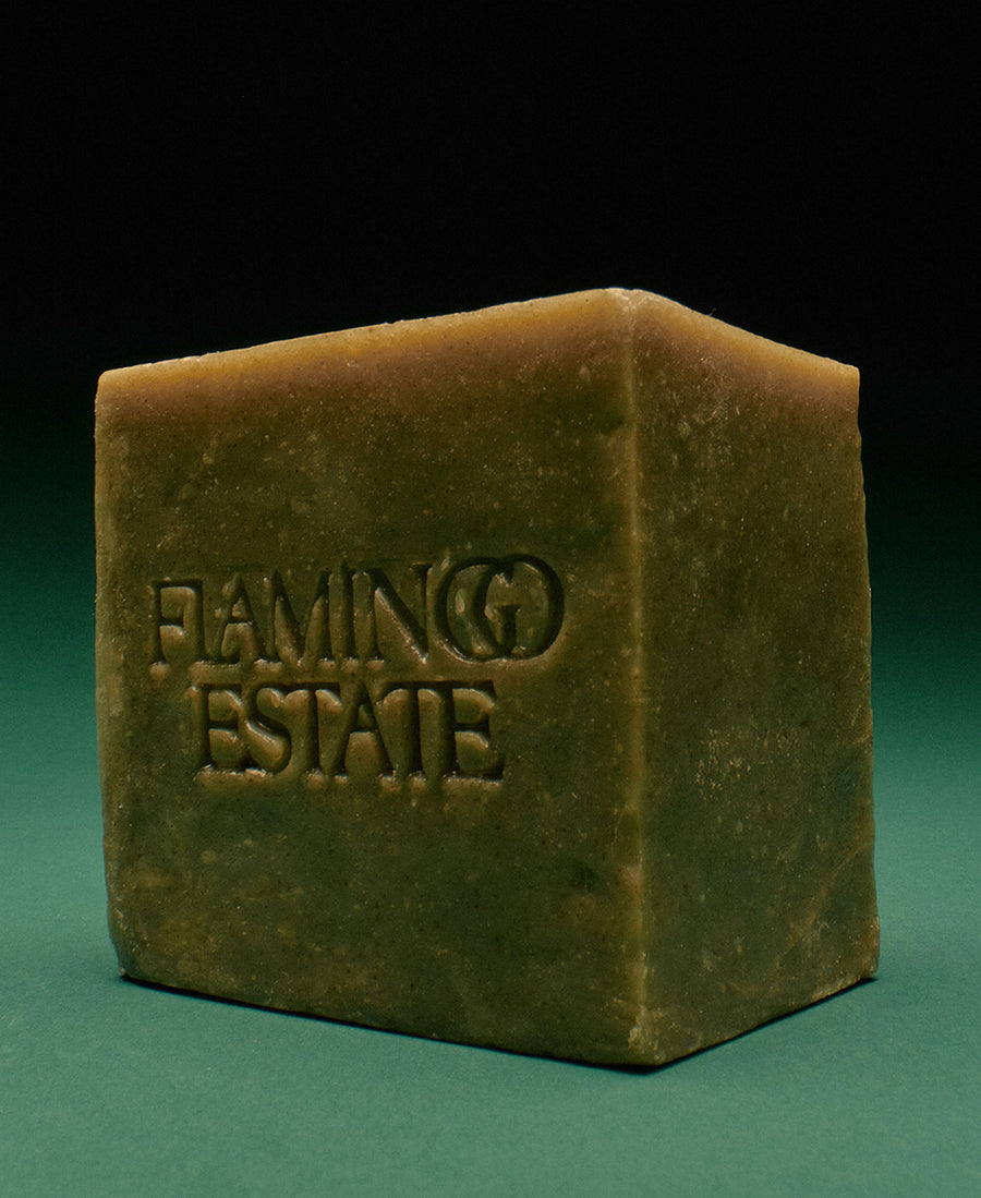 SOAP BRICK