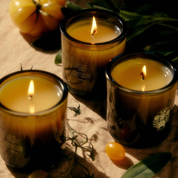 The Three Sisters Candle Set