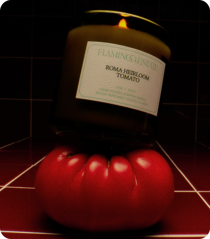 Heirloom Highness