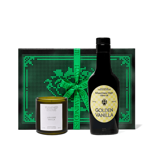 Flamingo Estate Vanilla Duo
