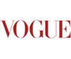 Red Vogue Logo
