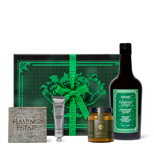 Flamingo Estate Winter Immunity Set