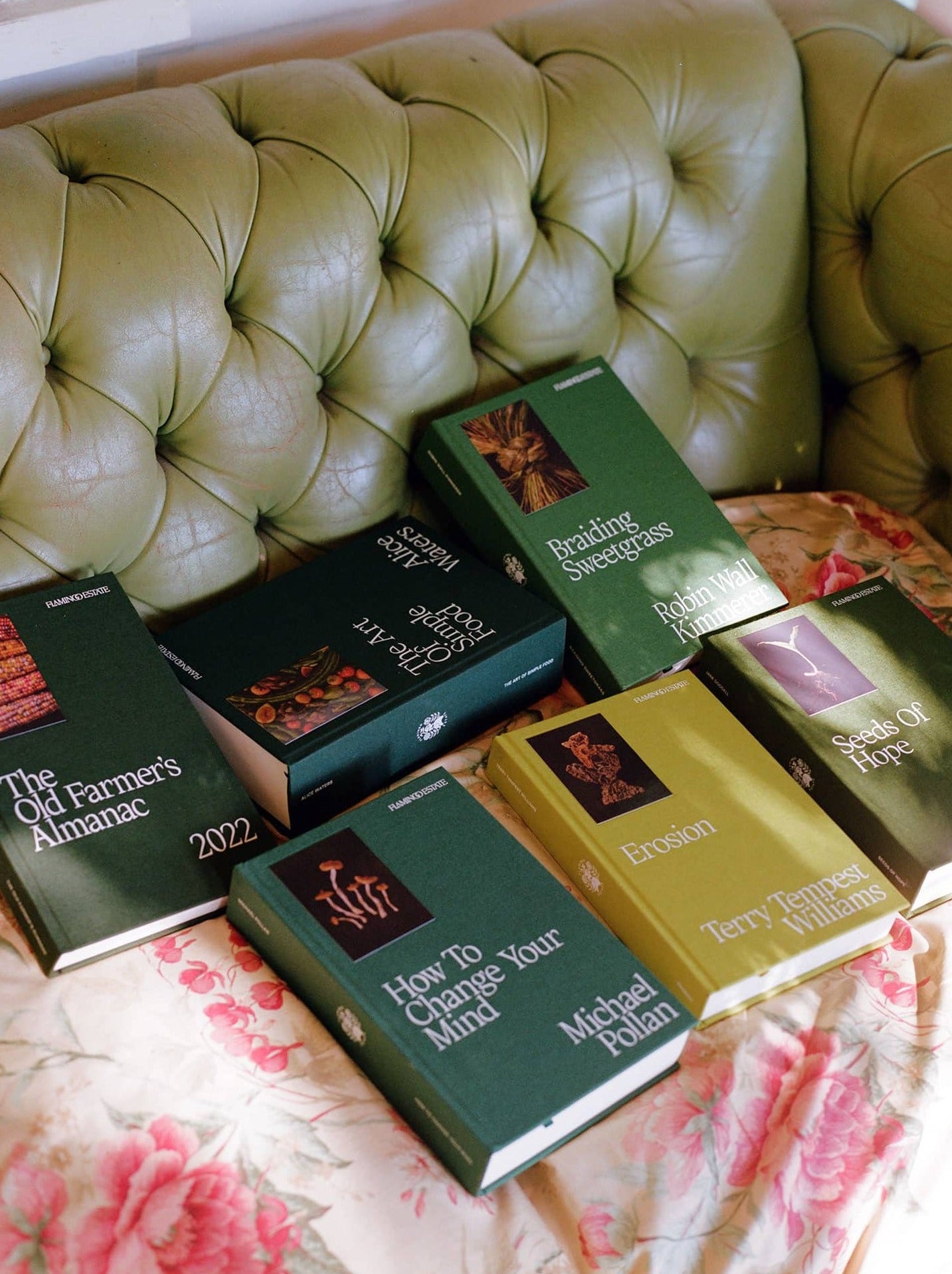 Flamingo Estate Editions