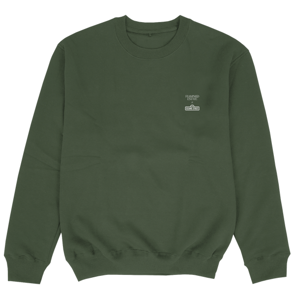 Publix crewneck sweatshirt 2025