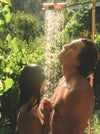Rosemary & Ionian Bergamot Shampoo - Flamingo Estate