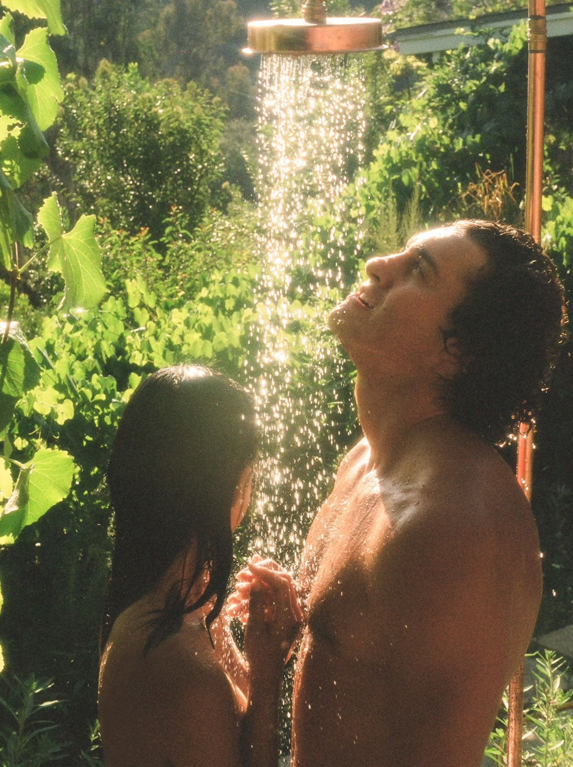 Rosemary Clary Sage Shampoo - Flamingo Estate