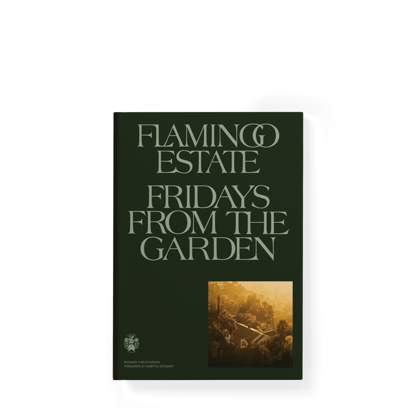Fridays From the Garden Cookbook