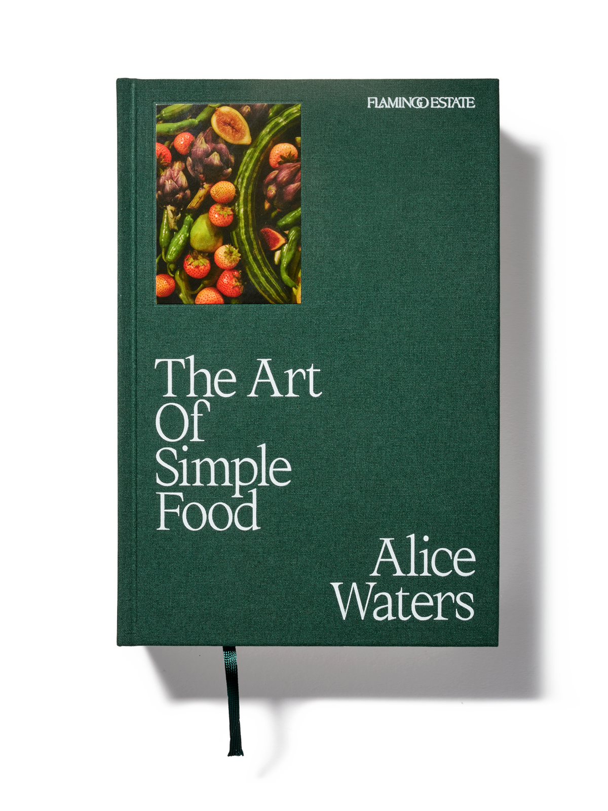 The Art Of Simple Food Book By Alice Waters