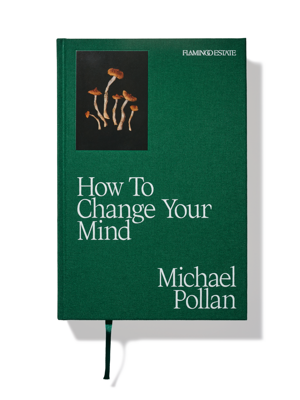 How To Change Your Mind Book By Michael Pollan