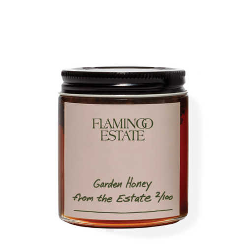 Flamingo Estate Garden Honey from the Estate (Members Gift)