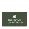 The Estate Membership Card