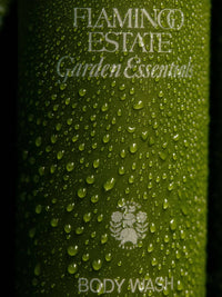 Rosemary & Clary Sage Body Wash