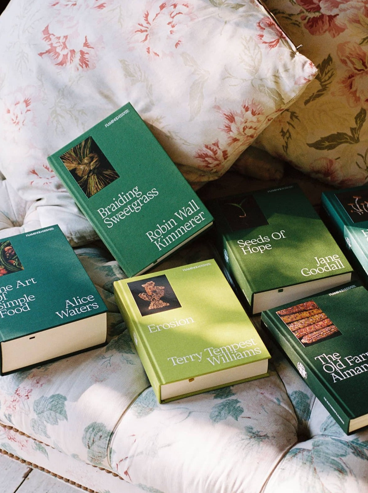 Flamingo Estate Editions