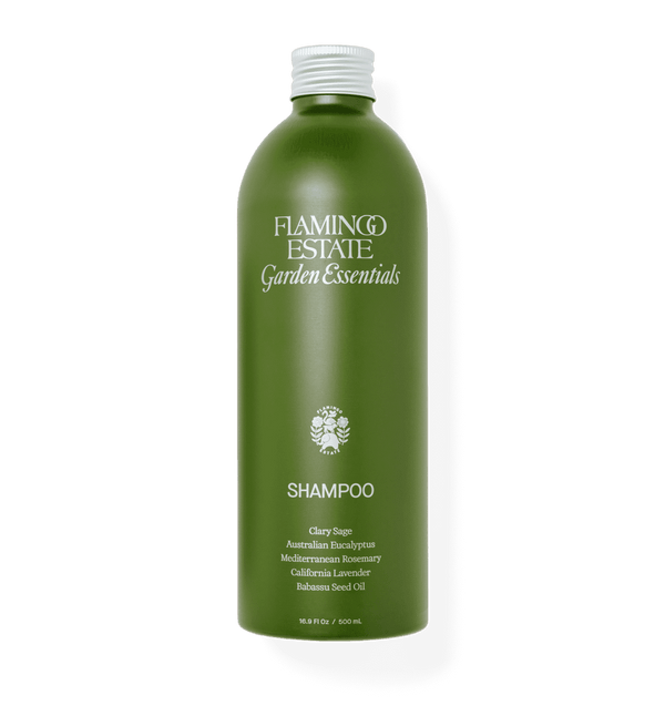 Garden Essentials Shampoo