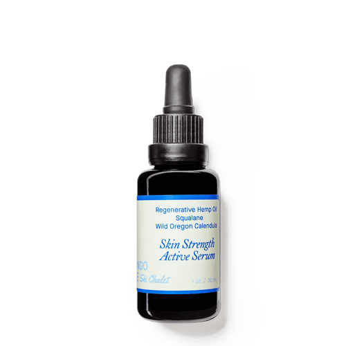 Flamingo Estate Skin Strength Serum