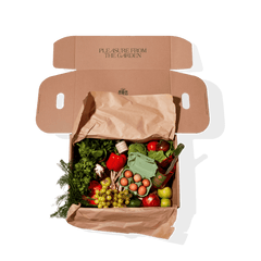 The Regenerative Farm Box