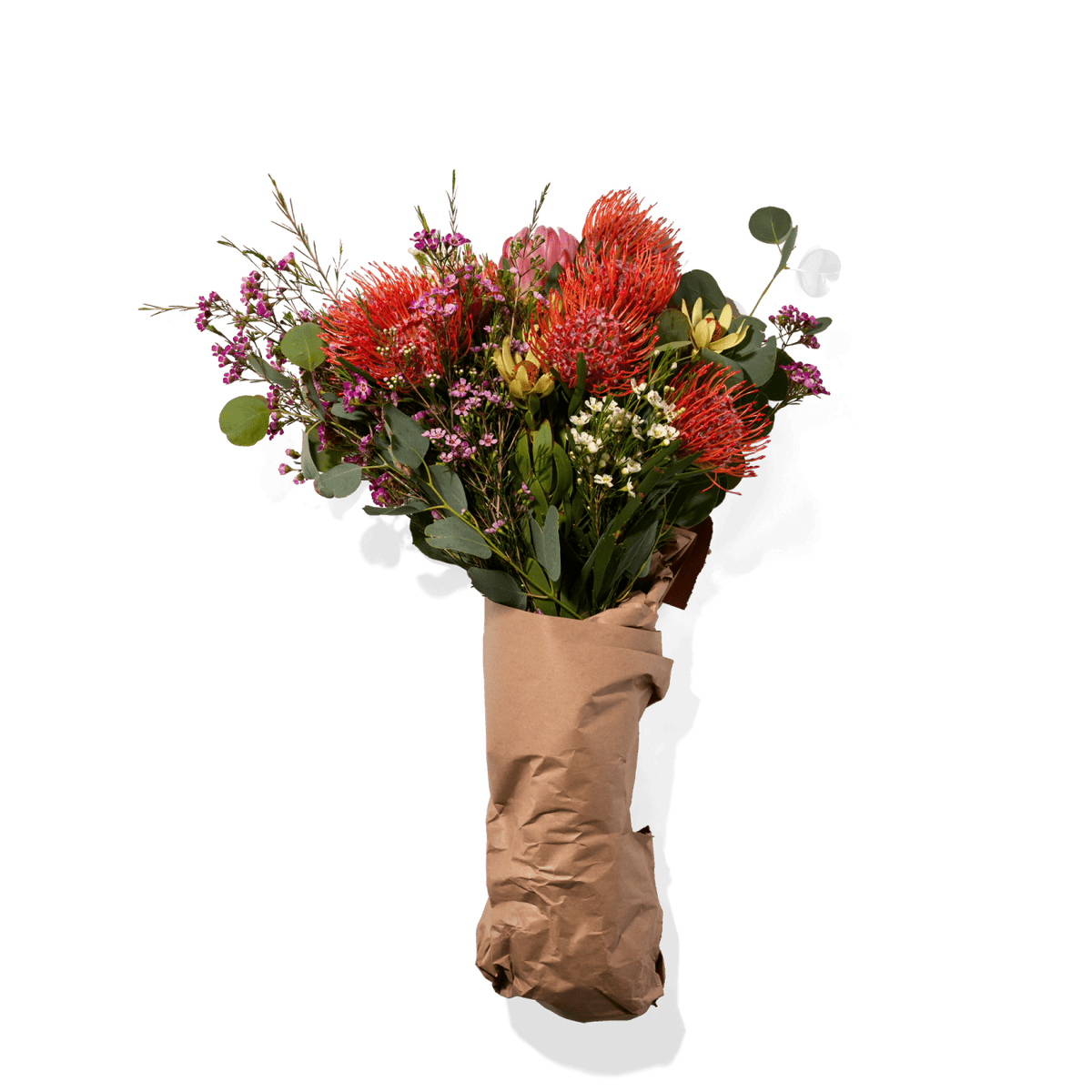 Weekly Bloom Bundle - Flamingo Estate