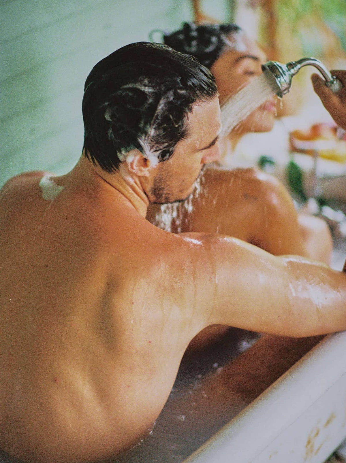 Rosemary Clary Sage Conditioner - Flamingo Estate